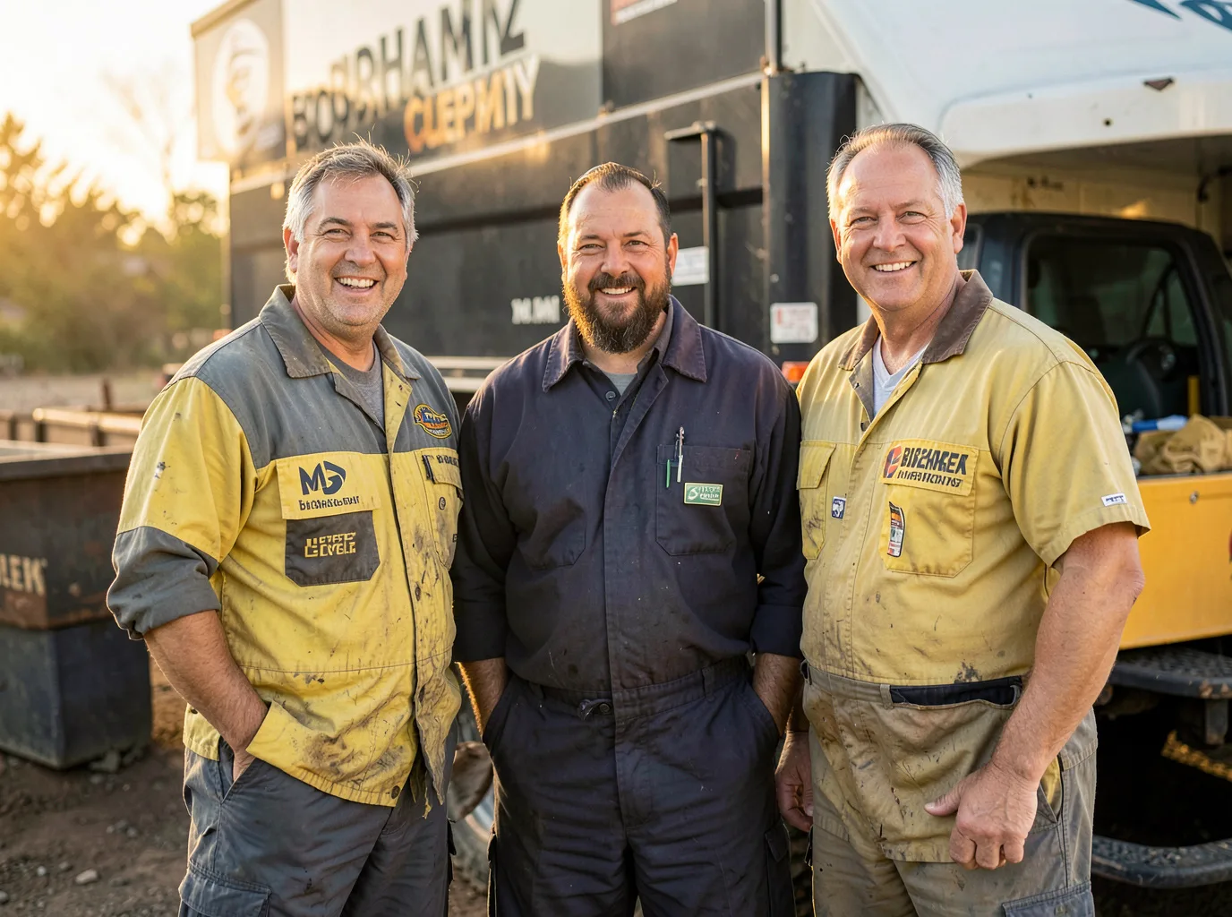 Sewage Cleanup company in Marion, SD