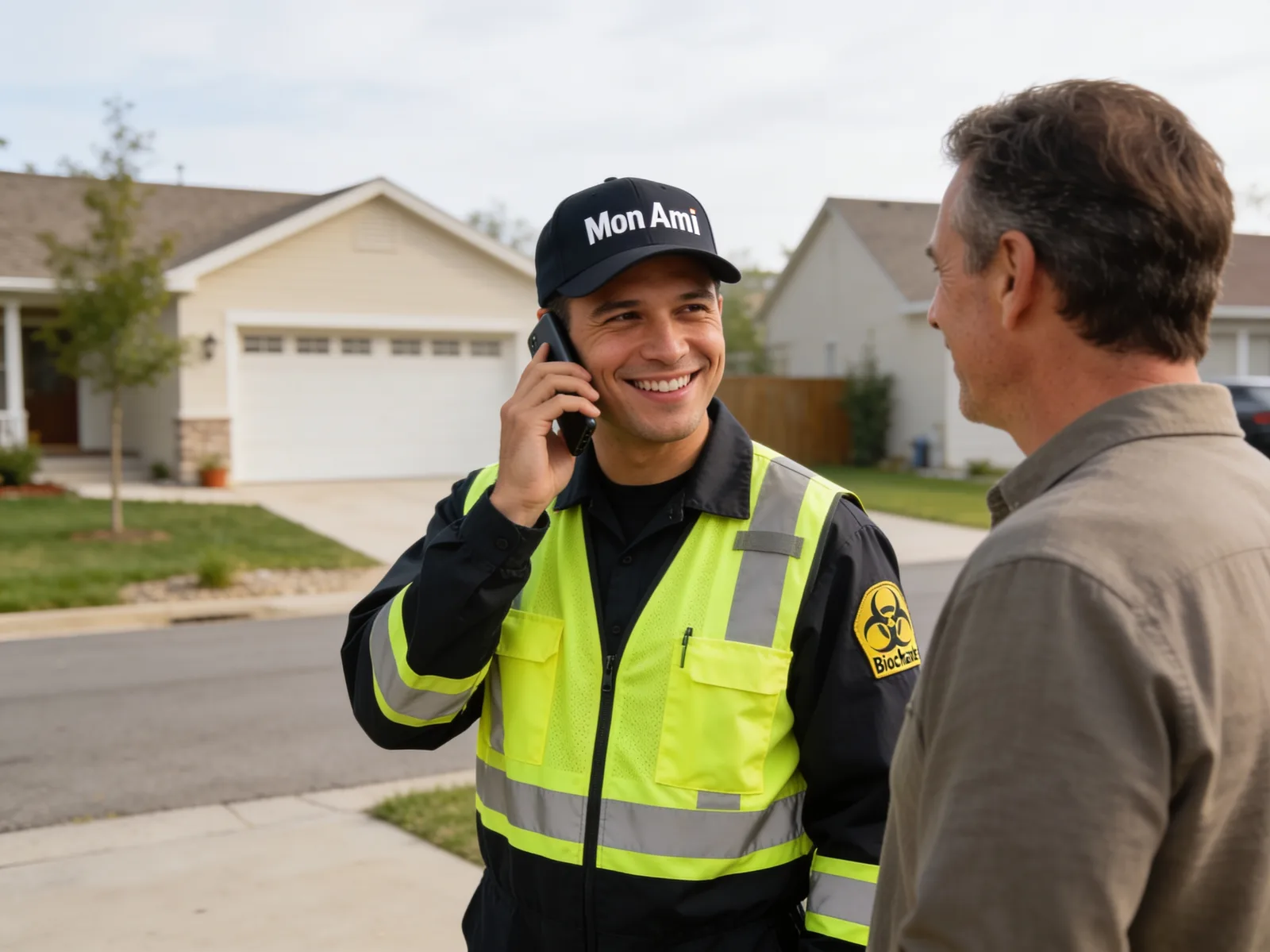Sewage Cleanup Marion, SD FAQs